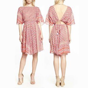 Aratta Paradise Dress • NWT • XS & SM